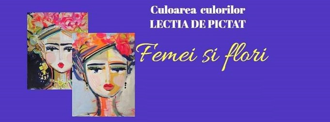 3.03 Atelier de pictură: Culoarea culorilor