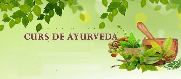 16.02 Curs de Ayurveda