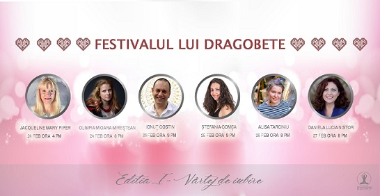 24-27.02 Festivalul lui Dragobete