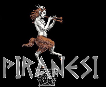 25.02 Clubul de Carte SF & Fantasy: Piranesi