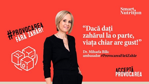 25.02 Webinar: Provocarea Fara Zahar