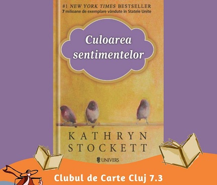 11.03 Club de Carte: Culoarea sentimentelor