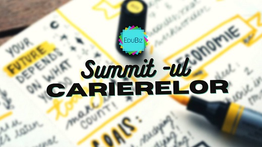 23.03-1.04 Summit-ul Carierelor