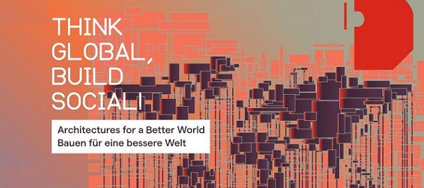 26.03 Expoziție: Think Global, Build Social!