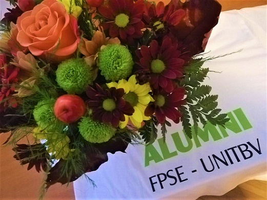 20.04 Intâlnire: Alumni Day
