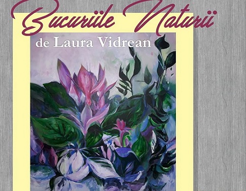 29.04 Expoziție: Bucuriile Naturii