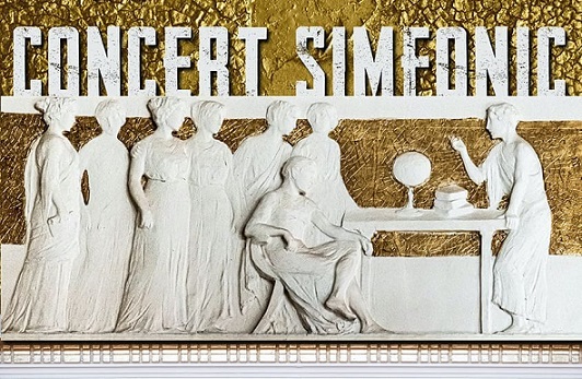 15.04 Concert Simfonic