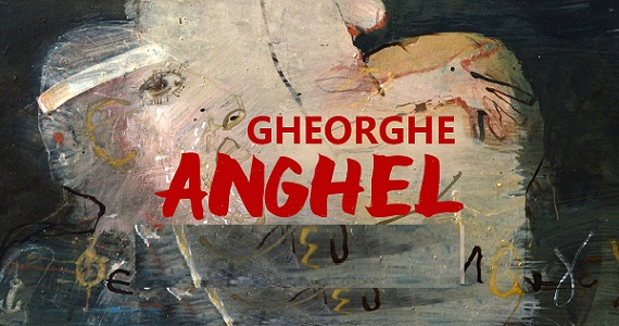 14.04-9.05 Expoziţie de pictură și obiect: Gheorghe I. Anghel