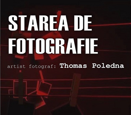 10-24.04 Expoziție de fotografie: Starea de fotografie