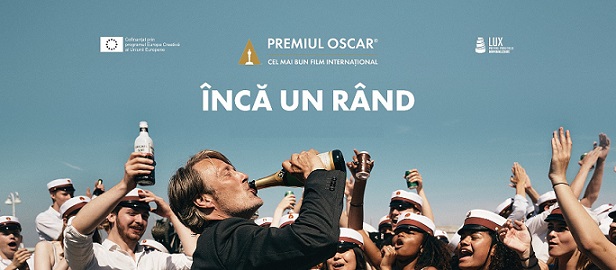 26.05 Avanpremiera Film: Another Round