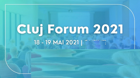 18-19.05 Cluj Forum 2021