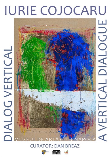 30.05 Expoziţie: Dialog vertical
