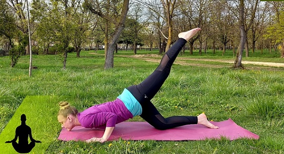 4.05 Fitness Yoga & Meditation