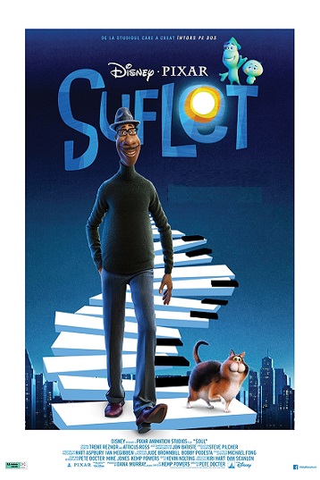 30.05 Film: Soul