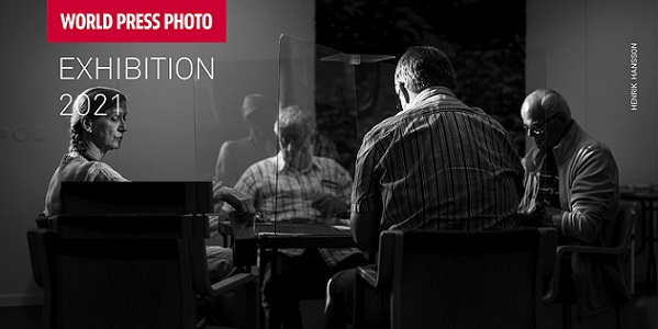 20.06 Expoziție: World Press Photo