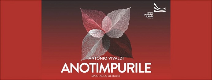 2.06 Spectacol de balet: Anotimpurile