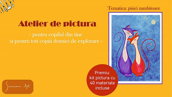 2.06 Atelier pictura adulti si copii