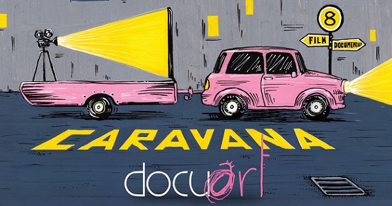 17-18.6 Caravana Docuart