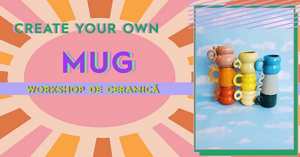 30.06 Workshop: Create your own mug