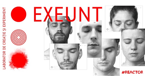 17.06 Spectacol: Exeunt