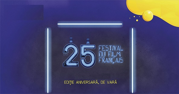 1-4.7 Festivalul Filmului Francez