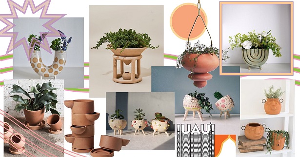 16.06 Workshop: Flower pot