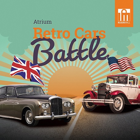 9.06 Retro Cars Battle