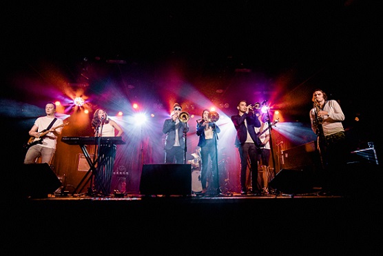 24.06 Concert: The Joy of Music