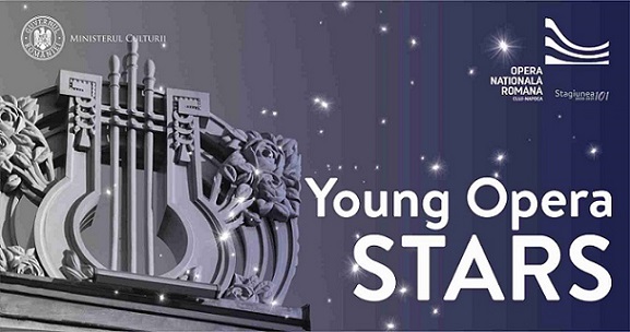 9.06 Spectacol: Young Opera Stars