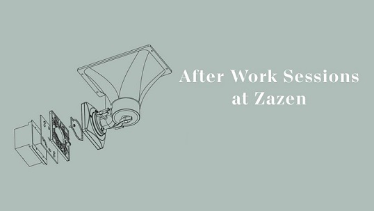 13.08 Party: After Work Sessions