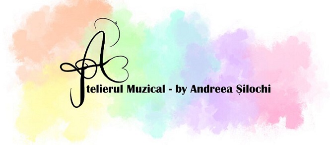 27.07 Eveniment pentru copii: Atelierul Muzical pentru copii