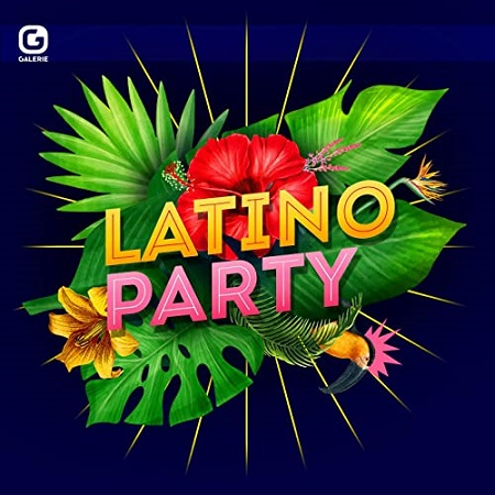15.07 Latino Party