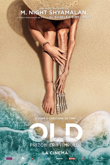 25.07 Film: Old