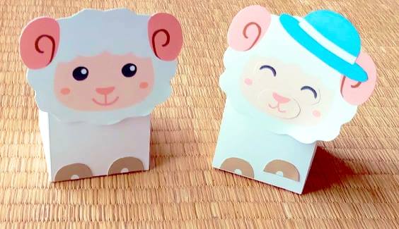 7.07 Atelier Paper Craft & Origami