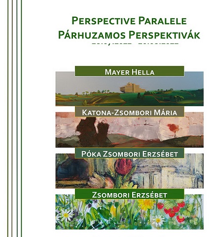 1.08 Expozitie: Perspective Paralele