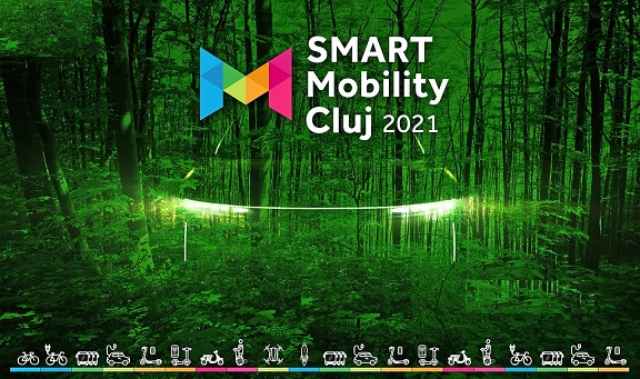 24.07 Smart Mobility Cluj 2021