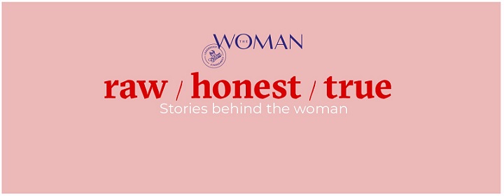 22.07 Conferinta: The Woman