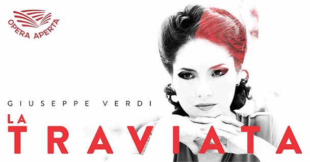 14.01 Spectacol de opera: Traviata