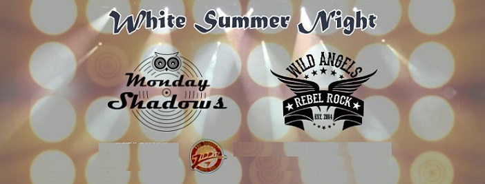 31.07 Concert: White Summer Night