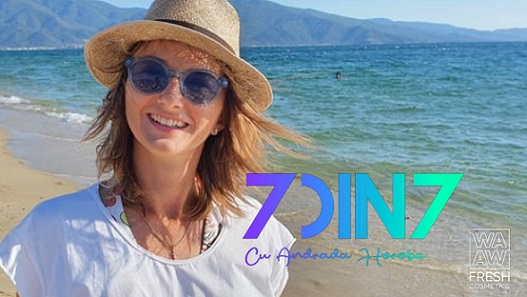 24.08 Seminar: 7 din 7 – Cum te pui pe picioare după concediu?