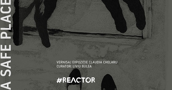 6-27.08 Expoziție: A Safe Place