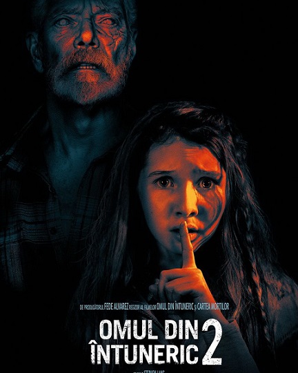 15.08 Film: Don’t Breathe 2