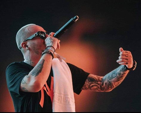 27.08 Concert: EL NINO