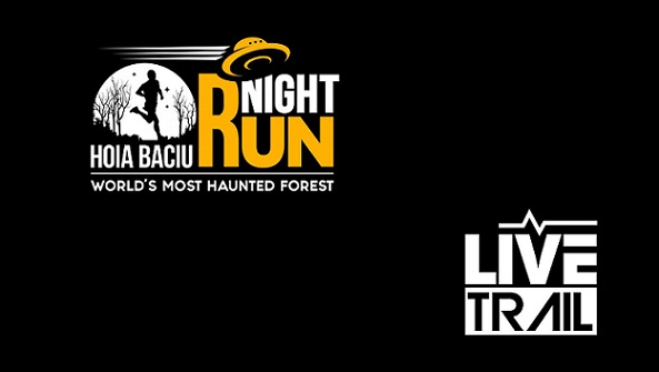 14.08 Eveniment sportiv: Hoia Baciu Night Run – 2021
