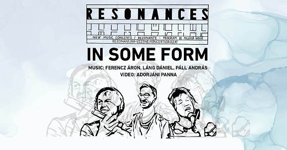19.08 Performance muzical: In Some Form