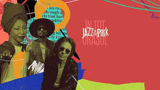 2-5.09 Festival: Jazz in the Park 2021