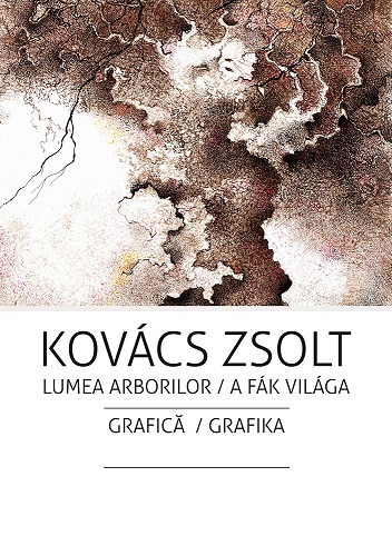 17.08-5.09 Expoziţie: Lumea arborilor