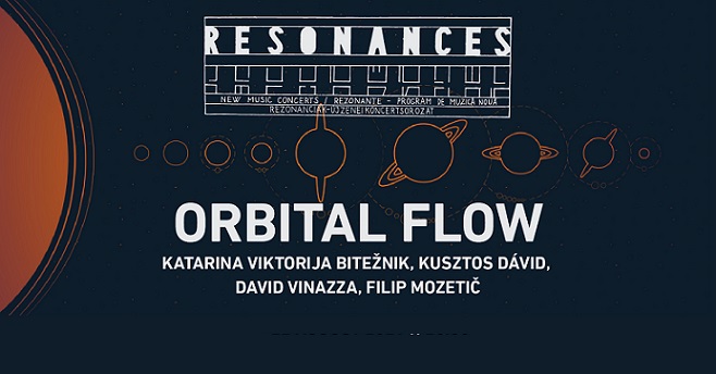 22.08 Performance muzical: Orbital Flow