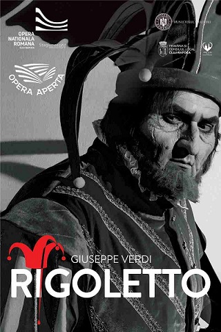 3.09 Opera Aperta 2021: Rigoletto