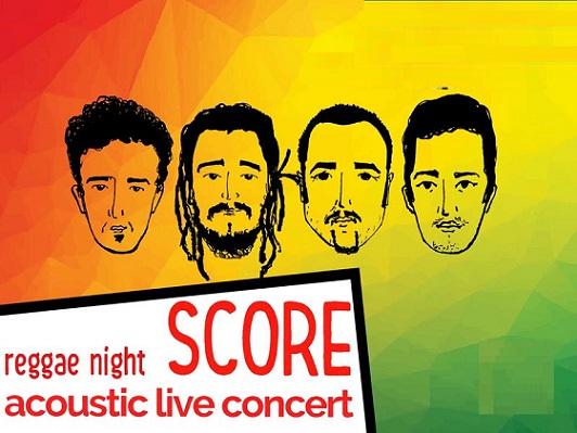 6.08 Concert: Score